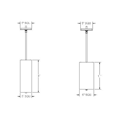 Specification Drawing