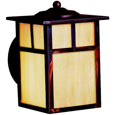 Alameda Outdoor Wall Sconce No. 9649 by Kichler