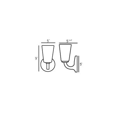 Specification Drawing