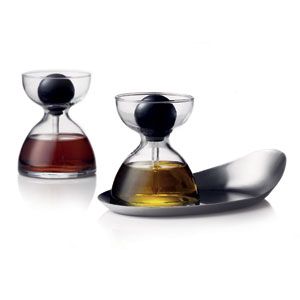 Pipette Glass Set by Menu