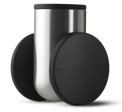 Boogie Woogie Shakers by Menu