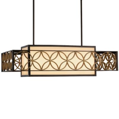 Remy Linear Suspension by Murray Feiss