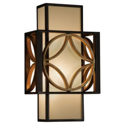 Remy Wall Sconce by Murray Feiss