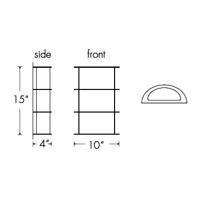 Specification Drawing