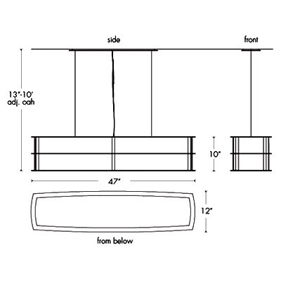 Specification Drawing
