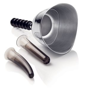 Vignon Decanting Set by Menu