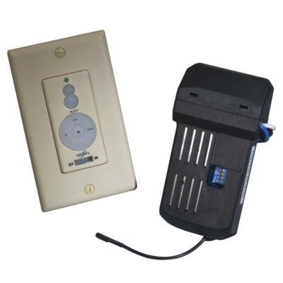 Wall Mount Touch Control System WC223 by Minka Aire