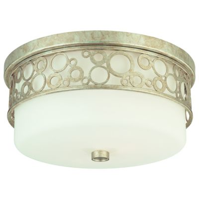 Aqua Flushmount by Troy Lighting