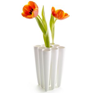 Tube 3 x 3 Vase by MoMA