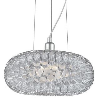 Rebell Pendant by Eglo