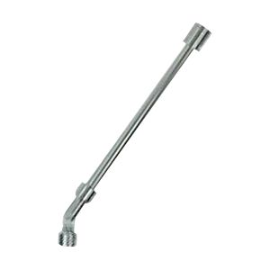 Standoff Vault Adapter for Two-Circuit Monorail by Tech Lighting