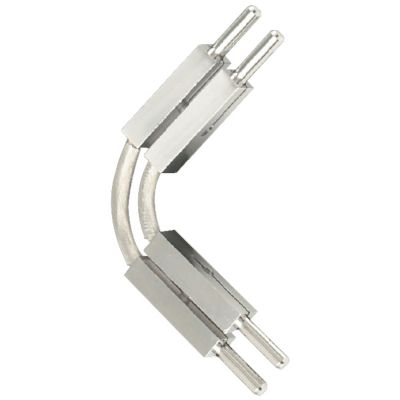 Flexible Vertical Connectors by Tech Lighting
