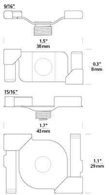Specification Drawing