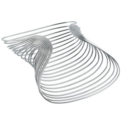 Marli Wire Fruit Bowl by Alessi