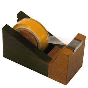 Tape Dispenser by Singgih Kartono for Areaware