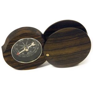 Compass by Singgih Kartono for Areaware