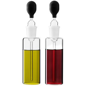 Pipette Oil and Vinegar Bottles by Design House Stockholm