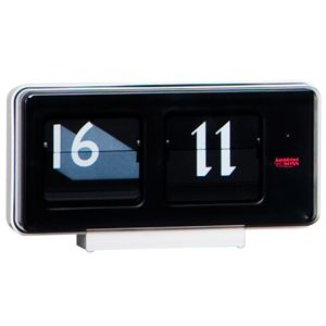 Font Desk Clock by Established & Sons