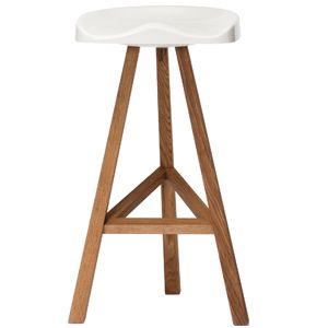 Heidi Stool by Established & Sons