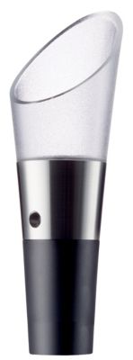 Vignon Decanting Pourer by Menu