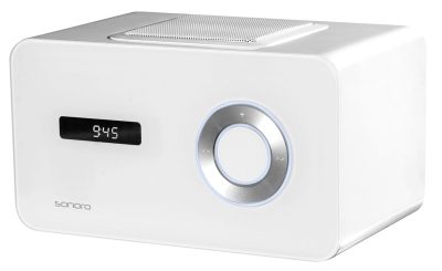 Elements FMAM Radio by Sonoro Audio