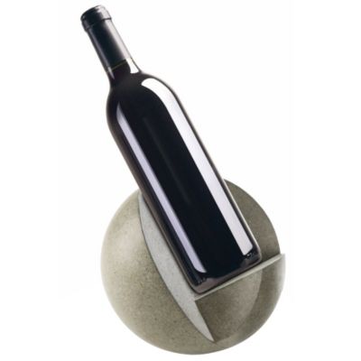 Livroche Wine or Bookstand by Umbra