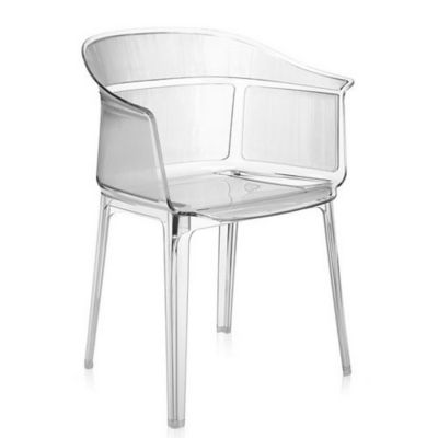 Papyrus Chair by Kartell