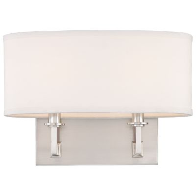 Grayson Bath Bar by Hudson Valley
