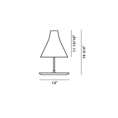 Specification Drawing