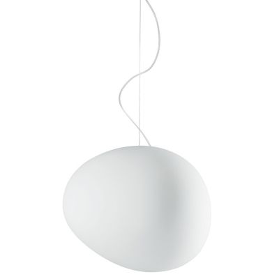 Gregg Pendant by Foscarini
