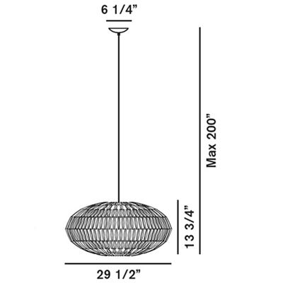 Specification Drawing