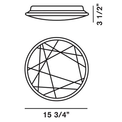 Specification Drawing