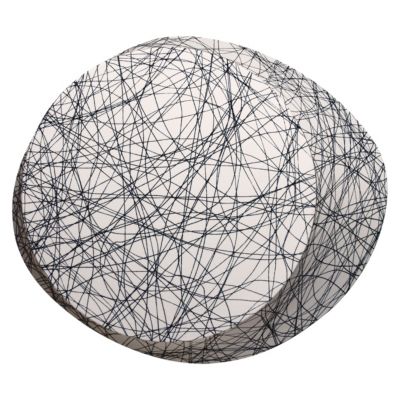 Wagashi Ceiling/Wall Light by Foscarini