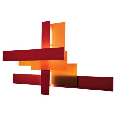 Fields Wall Sconce by Foscarini