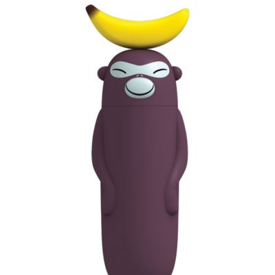 Banana King Grinder by Alessi