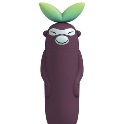 Banana Queen Grinder by Alessi