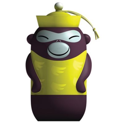 Chin Banana Toothpick Holder by Alessi