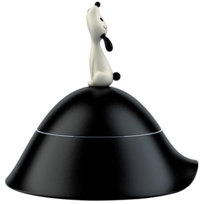 Lula Dog Bowl by Alessi