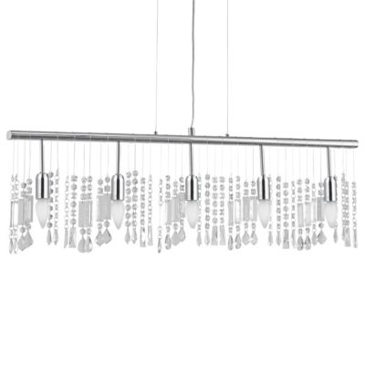 Vitoria Linear Suspension by Eglo