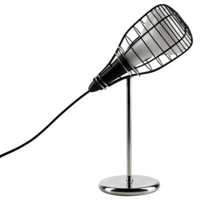 Cage Mic Table Lamp by Foscarini/Diesel Home
