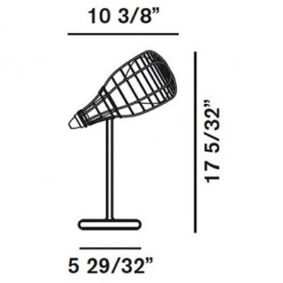 Specification Drawing