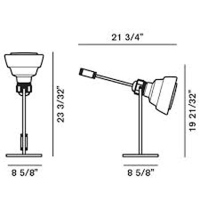 Specification Drawing