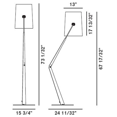 Specification Drawing