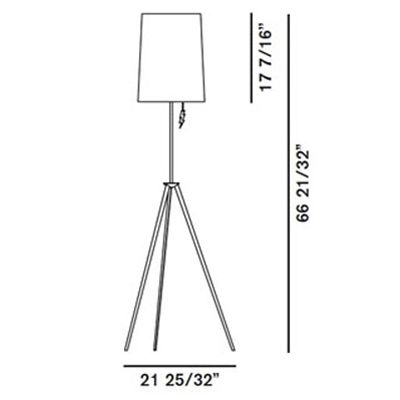 Specification Drawing