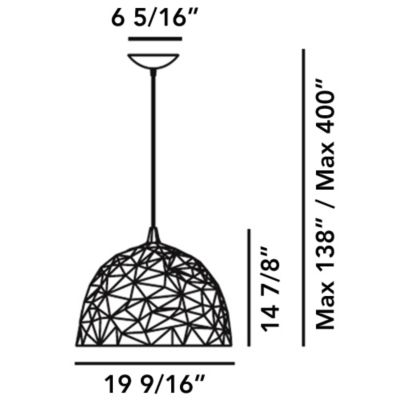 Specification Drawing