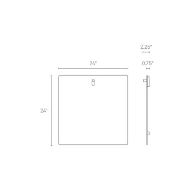 Specification Drawing