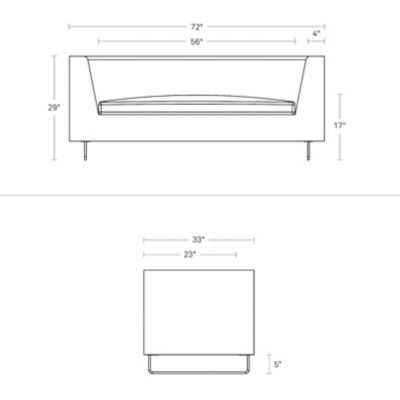 Specification Drawing