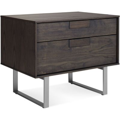 Series 11 Nightstand by Blu Dot