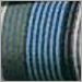 Blue-Green-Black
