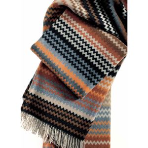 HUMBERT Throw by Missoni Home